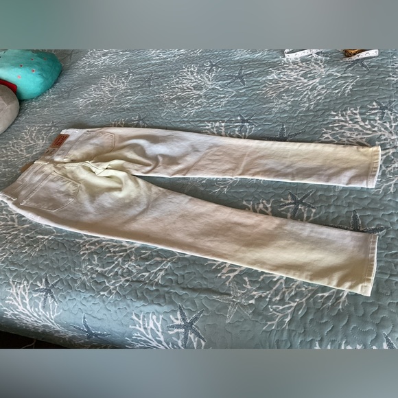 Levi Strauss size 27” by 30” NWT jeans - Picture 10 of 14